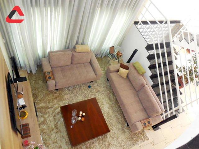 Casa Mobiliada p/ locação, Cond Lgo Boa Vista! maravilhosa e c/ piscina - CA1420 - Foto 5