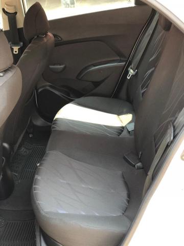 HYUNDAI HB20 2015/2015 1.0 COMFORT PLUS 12V FLEX 4P MANUAL - Foto 9