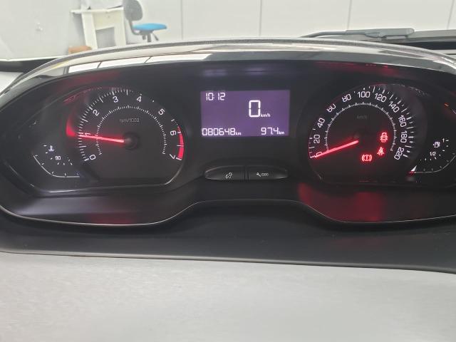 Peugeot 208 Active Completo Ano 2015 - Foto 4
