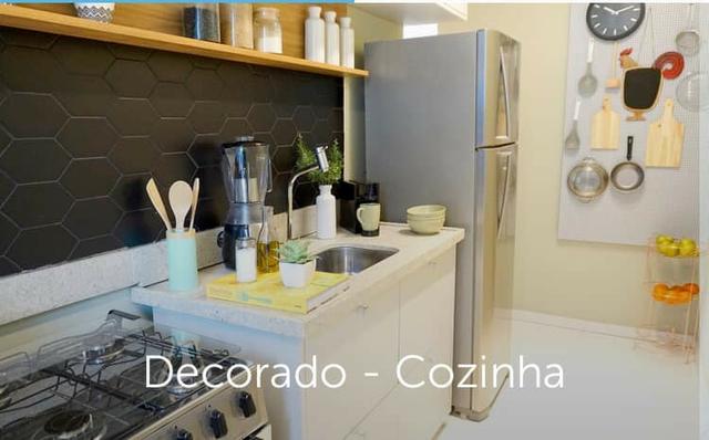 Oportunidade da casa própria - Foto 4