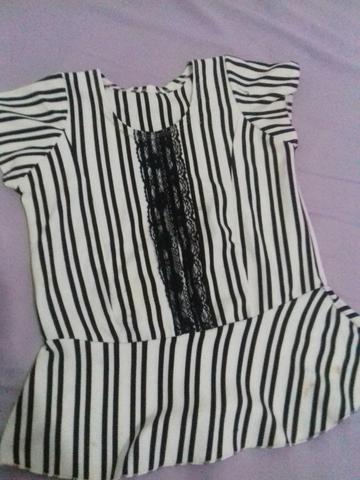 5 camisas (leia) - Foto 2