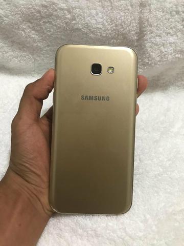 Celular Samsung Galaxy A7 2017 - Foto 2