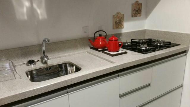 Apartamento 1 Dorm - Bairro Avenida Central - Foto 5