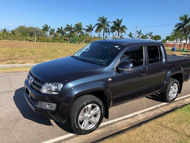 Amarok extra