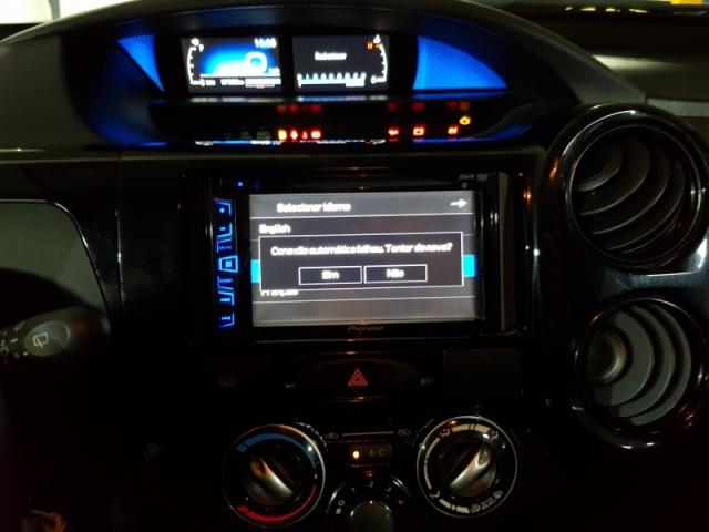 TOYOTA ETIOS 1.3 X 16V FLEX 4P MANUAL. - Foto 7