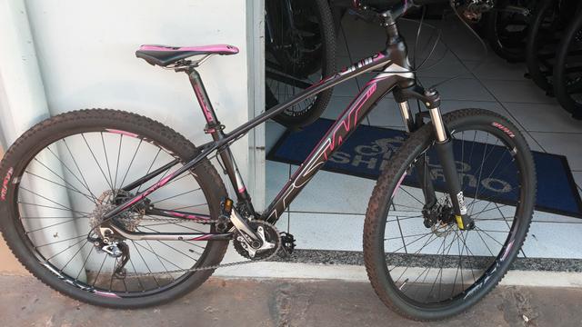 Bike tsw quadro 15,5
