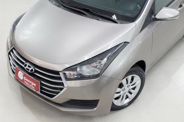Hyundai Hb20S 1.6 Comfort Style - Foto 15