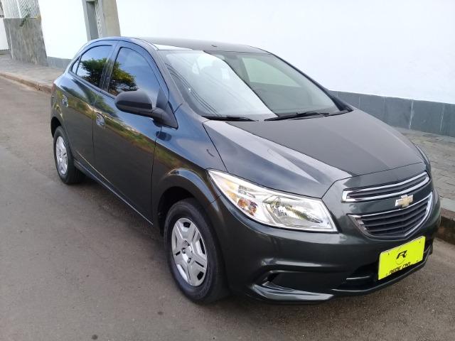 Chevrolet Onix LT 1.0 Completo,Muito novo! Sem detalhes!