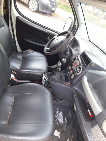 Doblo Cargo 1.8 2010 - Foto 5