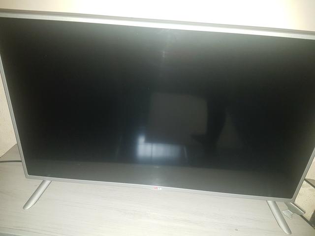 TV LG Led 39.polegadas.