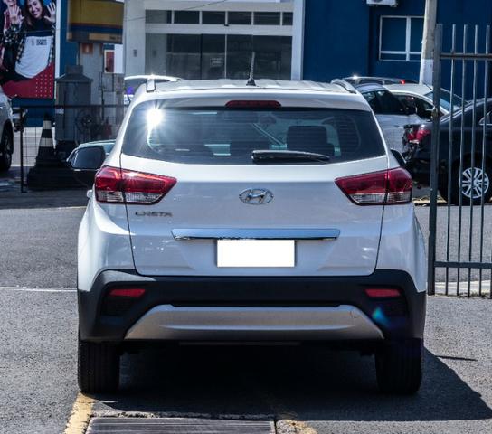Hyundai Creta - Foto 2