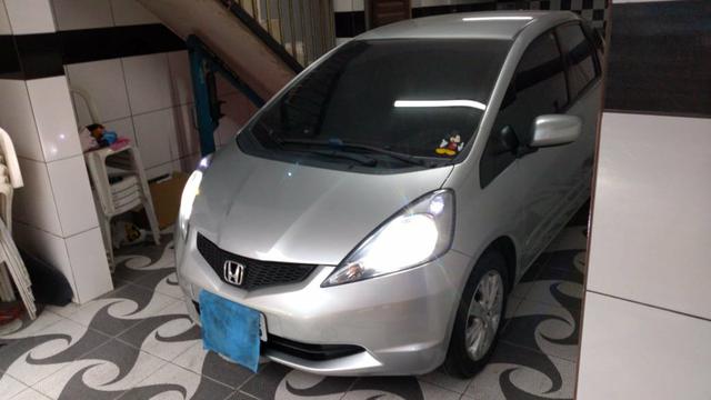 Honda Fit 09 automático - Foto 5
