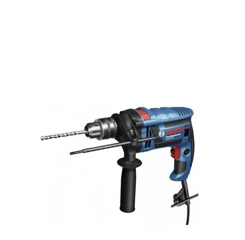 Furadeira De Impacto 1/2'' 220v 750w Gsb 16 Re Bosch