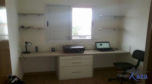 Apartamento à venda com 3 dormitórios em Jardim america, Sao jose dos campos cod:V9049SA - Foto 18