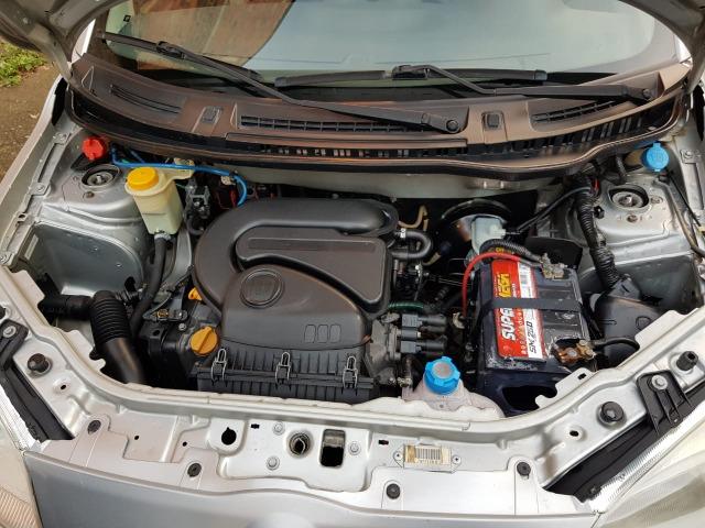 Uno vivace 1.0 10/11, em bom estado, com direção e sem ar, pneus novos, R$ 15.990,00 - Foto 5