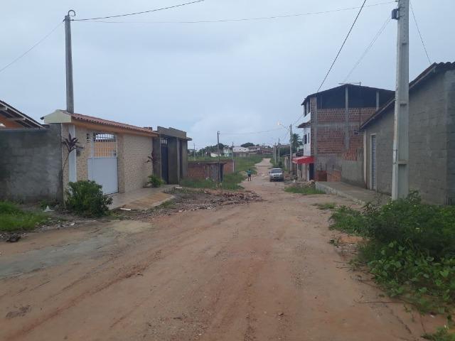 Lote terreno