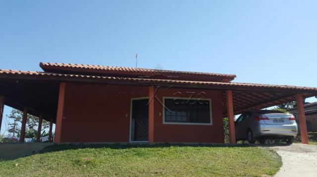 Chácara para alugar em Olaria, Sao jose dos campos cod:L30590UR
