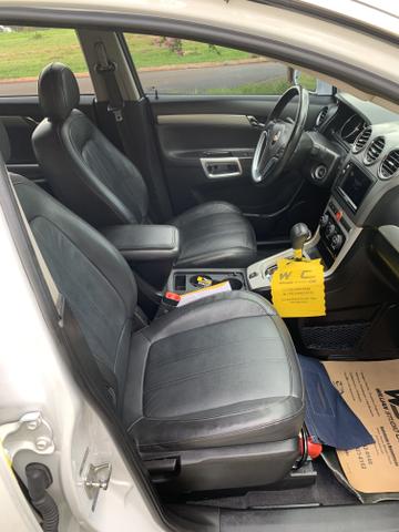 Captiva 2.4 Sport Impecável - Foto 11