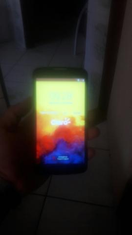 Vendo LG K10 funciona perfeitamente nunca foi mexido