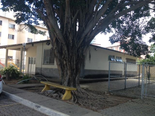 Alugo - Apartamento de 02 quartos em Morada de Laranjeiras - Foto 10