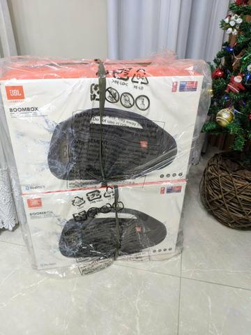 JBL boombox ORIGINAL - Foto 4
