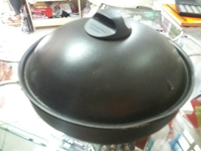 Panela vapor - Foto 3