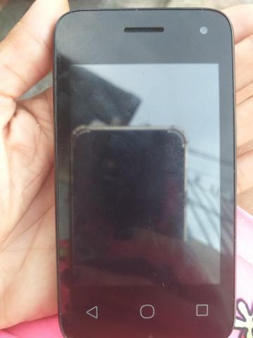 Celular Alcatel pixi