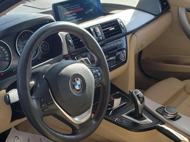 320iA Modern/Sport TB 2.0/A.Flex 16V 4p - Foto 9