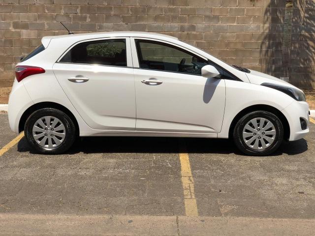 HYUNDAI HB20 2015/2015 1.0 COMFORT PLUS 12V FLEX 4P MANUAL - Foto 3