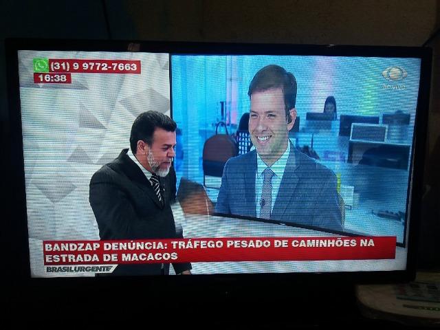 TV Samsung 27,5' LED - Foto 6