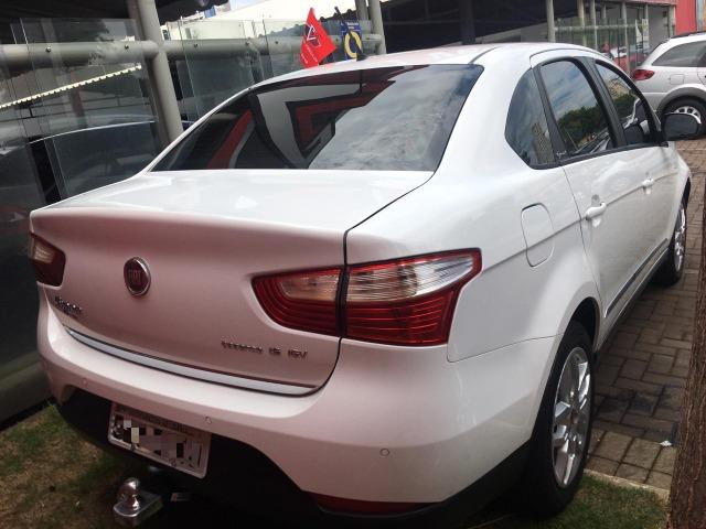 Fiat Gran Siena Esscence 1.6 - Foto 7