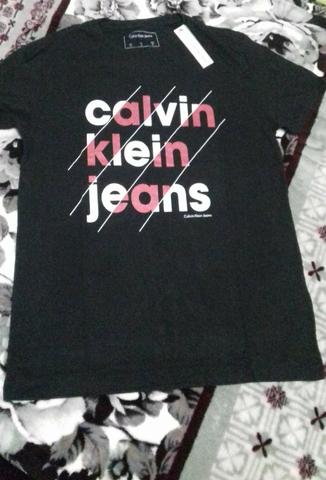 Camisetas Calvin Klein jeans - Foto 5