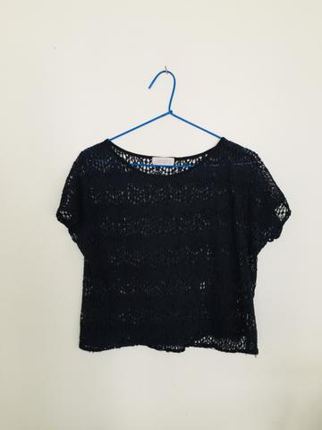 Promoção Blusa Zara - Foto 4