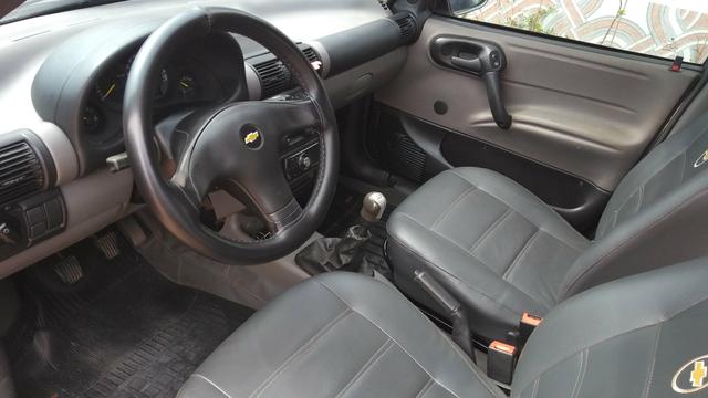 Classic LS 2012 1.0 - Foto 5