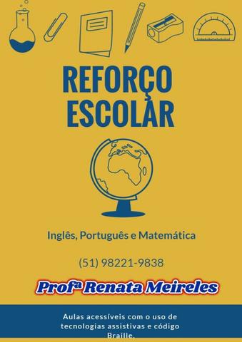Aula particular porto alegre