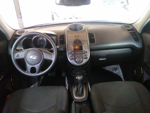 Kia soul 2011 automático - Foto 5