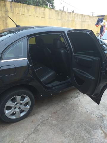 Vende-se C4 Pallas