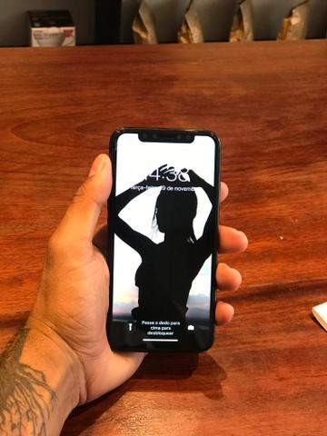 IPHONE X 64gb