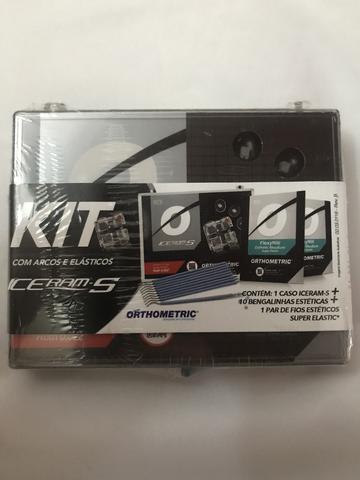 Vendo aparelho ICERAM-S DA ORTHOMETRIC