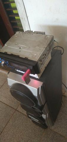 189$ Pioneer mix trax funcionando - Foto 3