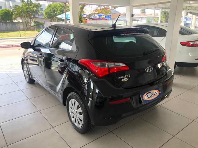 Hyundai HB20 Comf./C.Plus/C.Style 1.0 Flex 12V - Foto 7
