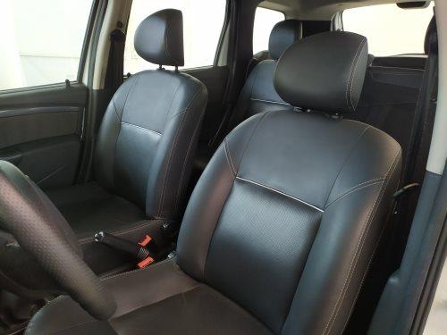 RENAULT DUSTER 2012/2013 1.6 DYNAMIQUE 4X2 16V FLEX 4P MANUAL - Foto 9