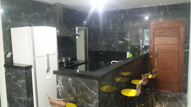 Vende se apto 3 quartos sendo uma suíte Itapoá sc - Foto 5