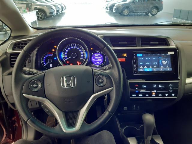 HONDA WR-V 2019/2019 1.5 16V FLEXONE EXL CVT - Foto 2