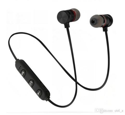 Entrega Grátis * Fone Bluetooth XT-6 * Chame no Whats