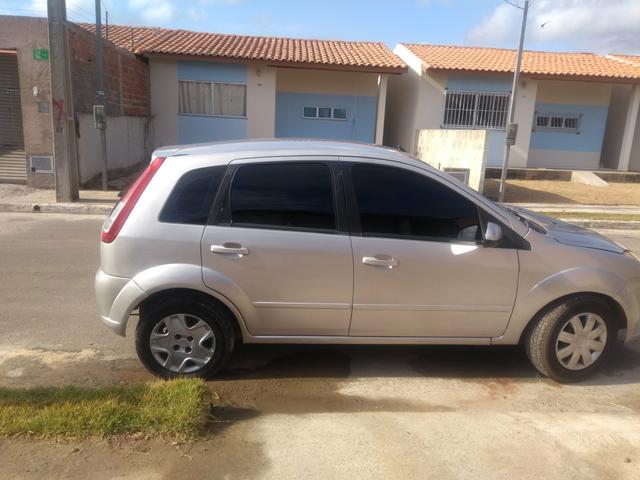 Fiesta Ret 1.0 13500,00 - Foto 4