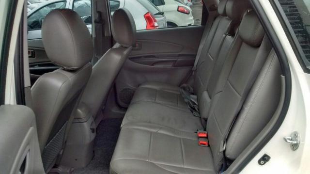 HYUNDAI TUCSON GLS 4X2 2.0 16V AT FLEX Branco 2014/2015 - Foto 14