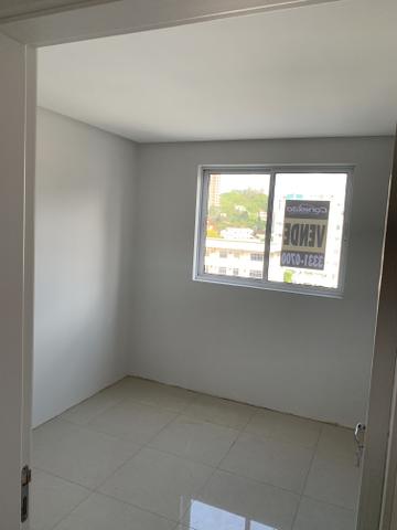 Apartamento 3 quartos 1 suíte em Blumenau próximo Furb - Foto 16