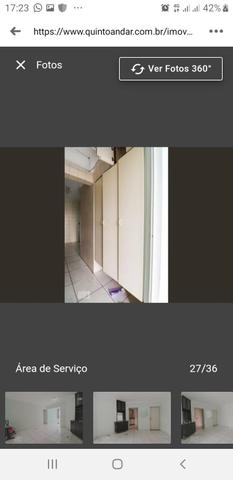 Apartamento 3/4 Parque areião - Foto 17