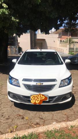 Chevrolet Onix 1.4 LTZ Manual 2015/2015 - Foto 14
